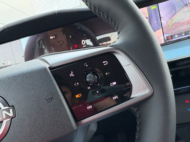 New 2025 Nissan Murano Platinum w/ Cargo Package image 19