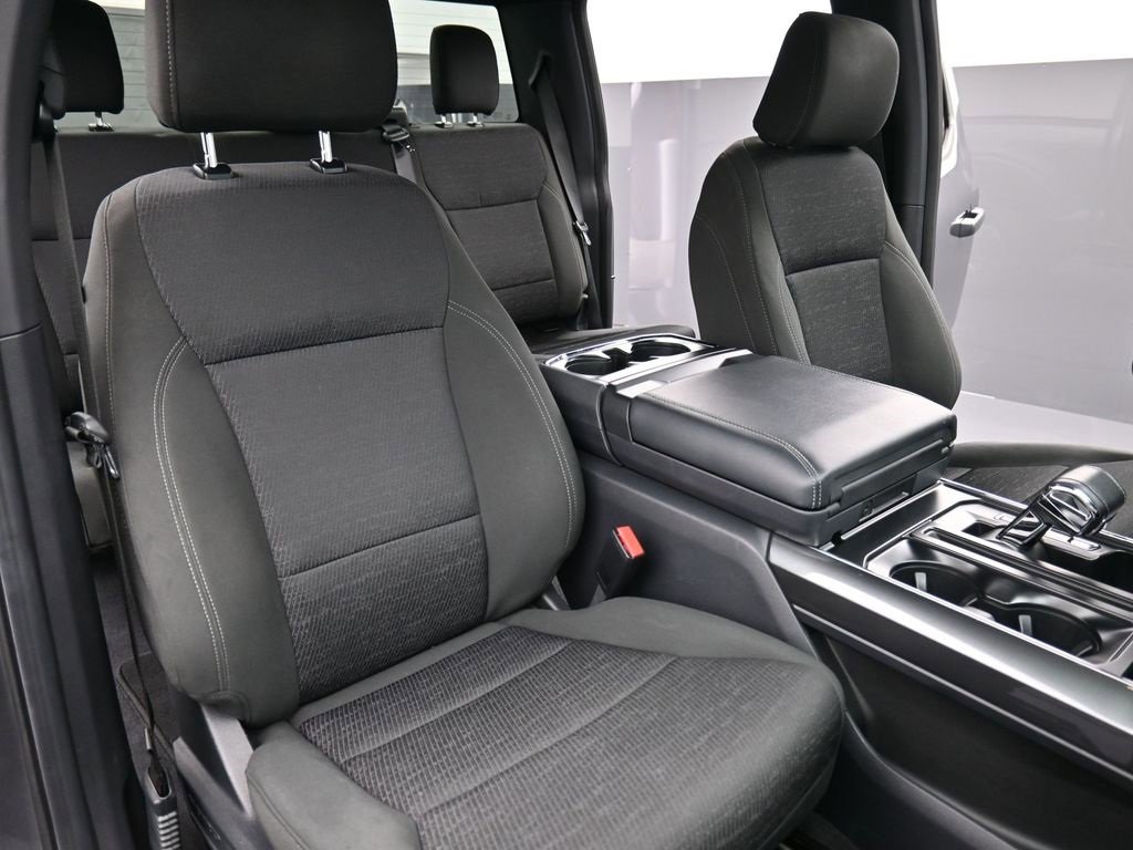 Used 2023 Ford F150 XLT w/ Equipment Group 302A High image 18