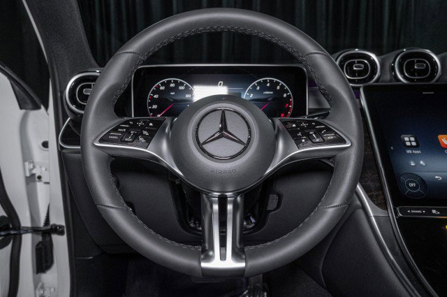 Certified 2026 Mercedes-Benz GLC 300 4MATIC image 20
