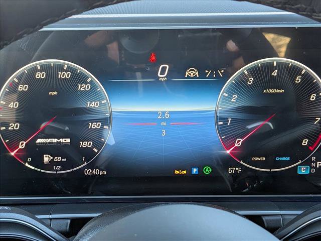 New 2026 Mercedes-Benz GLE 53 AMG 4MATIC Coupe image 10