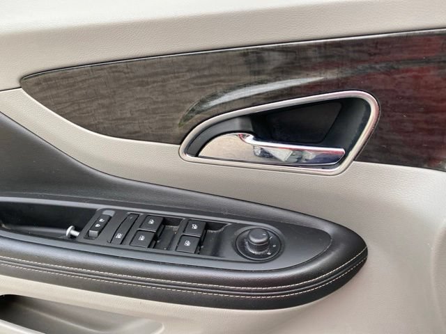 Used 2015 Buick Encore Leather FWD image 24