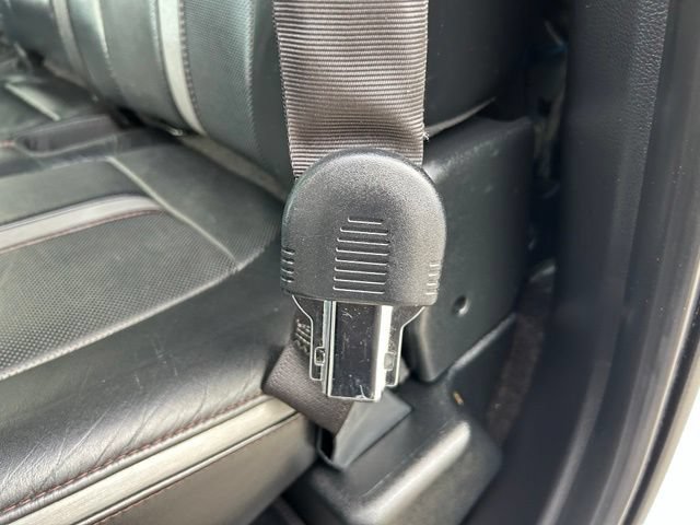 Used 2018 Ford F150 Platinum w/ FX4 Off-Road Package AWD/4WD image 49