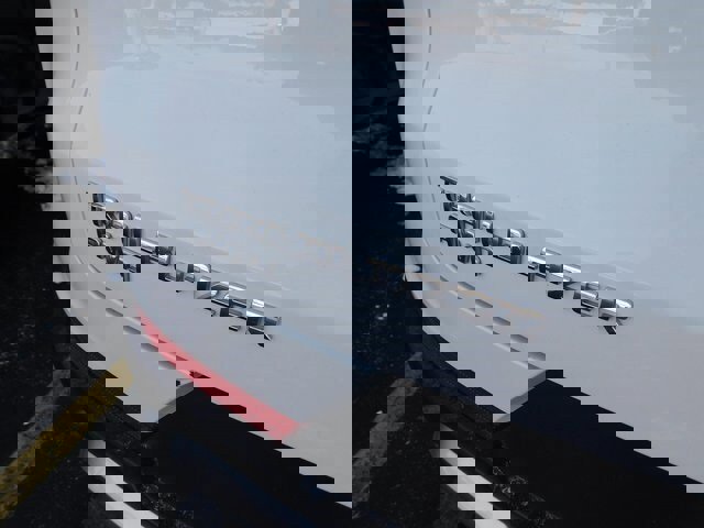 Used 2025 Chevrolet TrailBlazer LT image 7