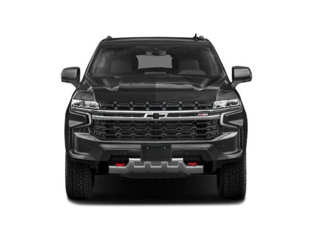 Certified 2024 Chevrolet Tahoe Z71 w/ Luxury Package AWD/4WD image 8