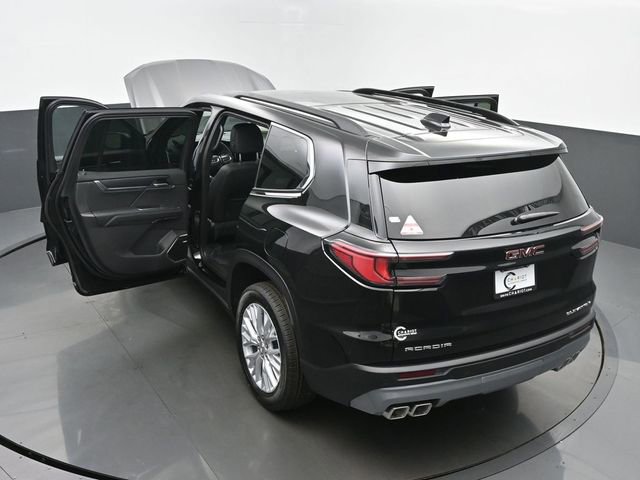 New 2026 GMC Acadia Elevation image 66