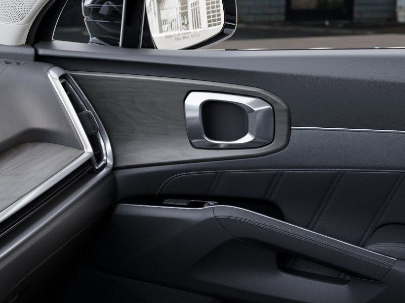 New 2025 Kia Sorento SX image 25