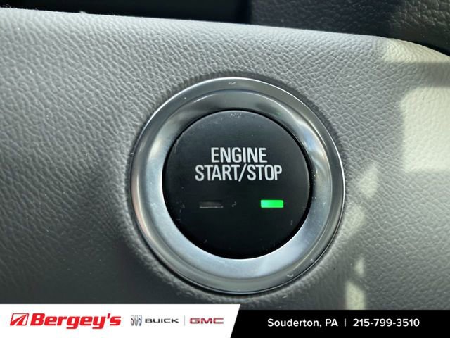 Certified 2022 GMC Terrain SLE w/ Driver Convenience Package image 20