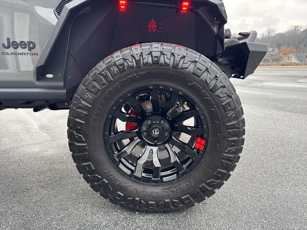 Used 2021 Jeep Gladiator Sport image 56