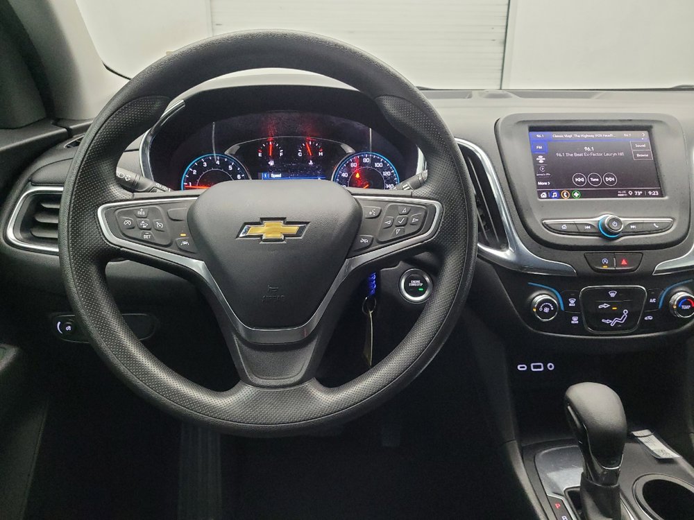 Used 2023 Chevrolet Equinox LT image 22