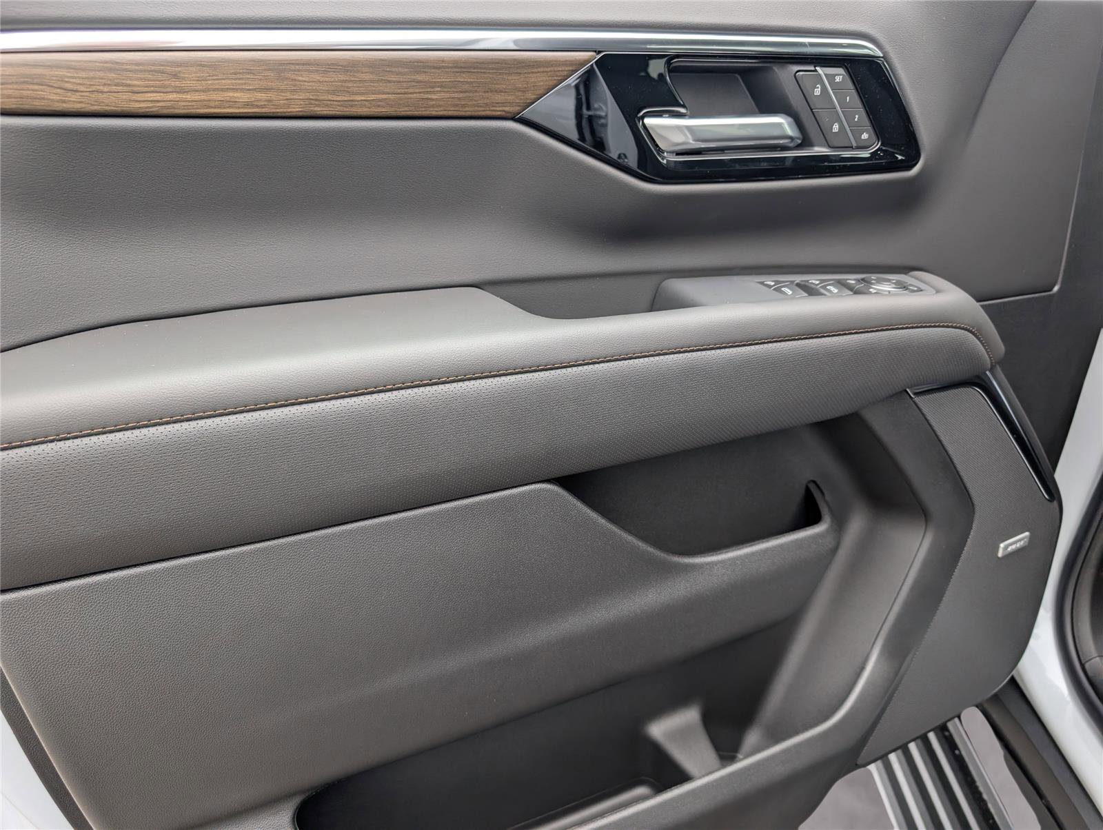 New 2026 Chevrolet Tahoe High Country image 27