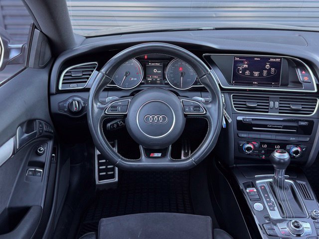 Used 2013 Audi S5 Premium Plus AWD/4WD image 18