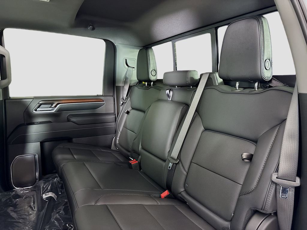 New 2026 GMC Sierra 3500 Denali w/ Denali Reserve Package image 25