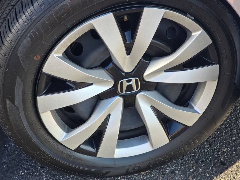 Used 2024 Honda Civic LX image 10