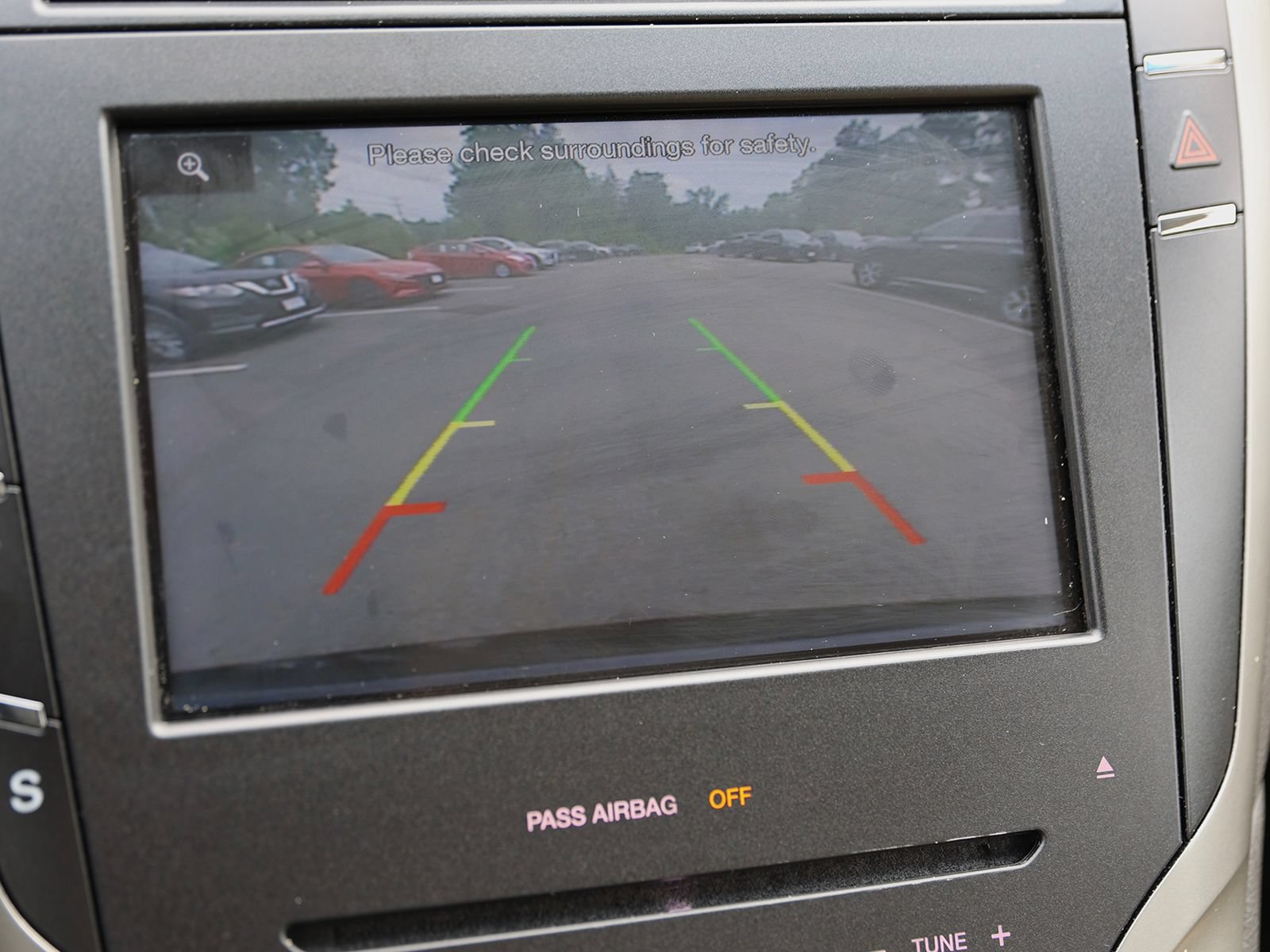 Used 2014 Lincoln MKZ AWD w/ Equipment Group 102A Reserve image 29