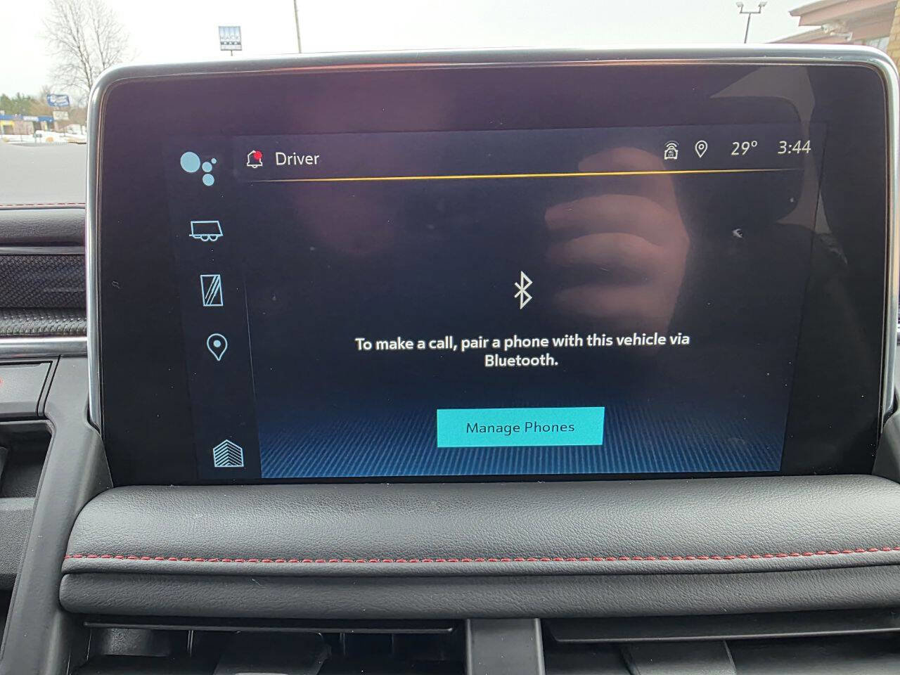 Used 2023 Chevrolet Suburban RST w/ Luxury Package AWD/4WD image 24