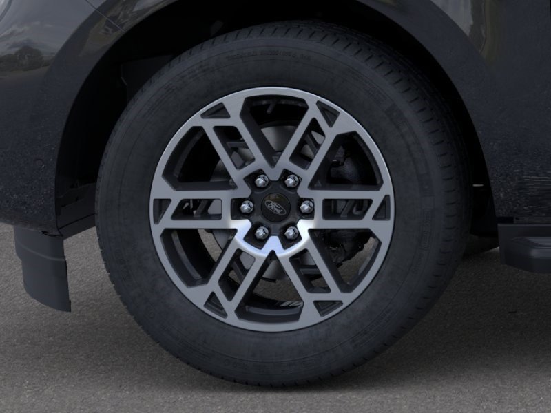 New 2026 Ford Expedition Max Active AWD/4WD image 19