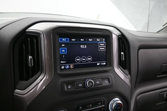 Used 2023 GMC Sierra 1500 Pro w/ Pro Value Package AWD/4WD image 32
