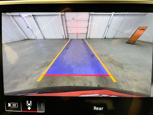 Used 2025 Audi Q7 3.0T Premium Plus image 12