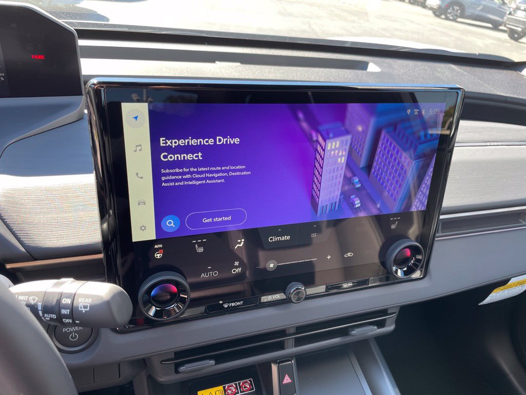 New 2027 Toyota bZ Woodland AWD/4WD image 15