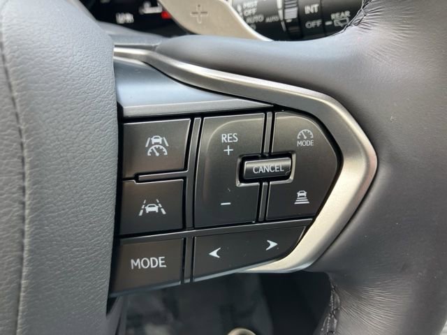 Certified 2026 Lexus TX 350 AWD w/ Technology Package image 21