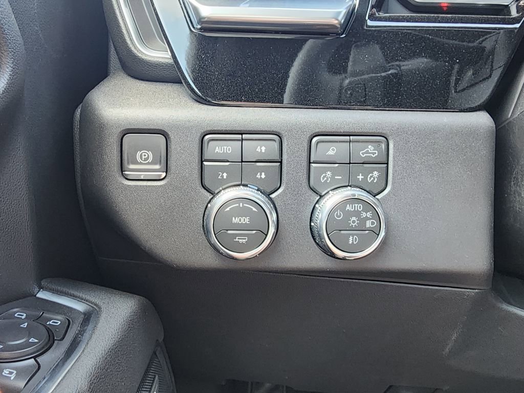 New 2026 GMC Sierra 1500 SLT w/ SLT Premium Plus Package image 19