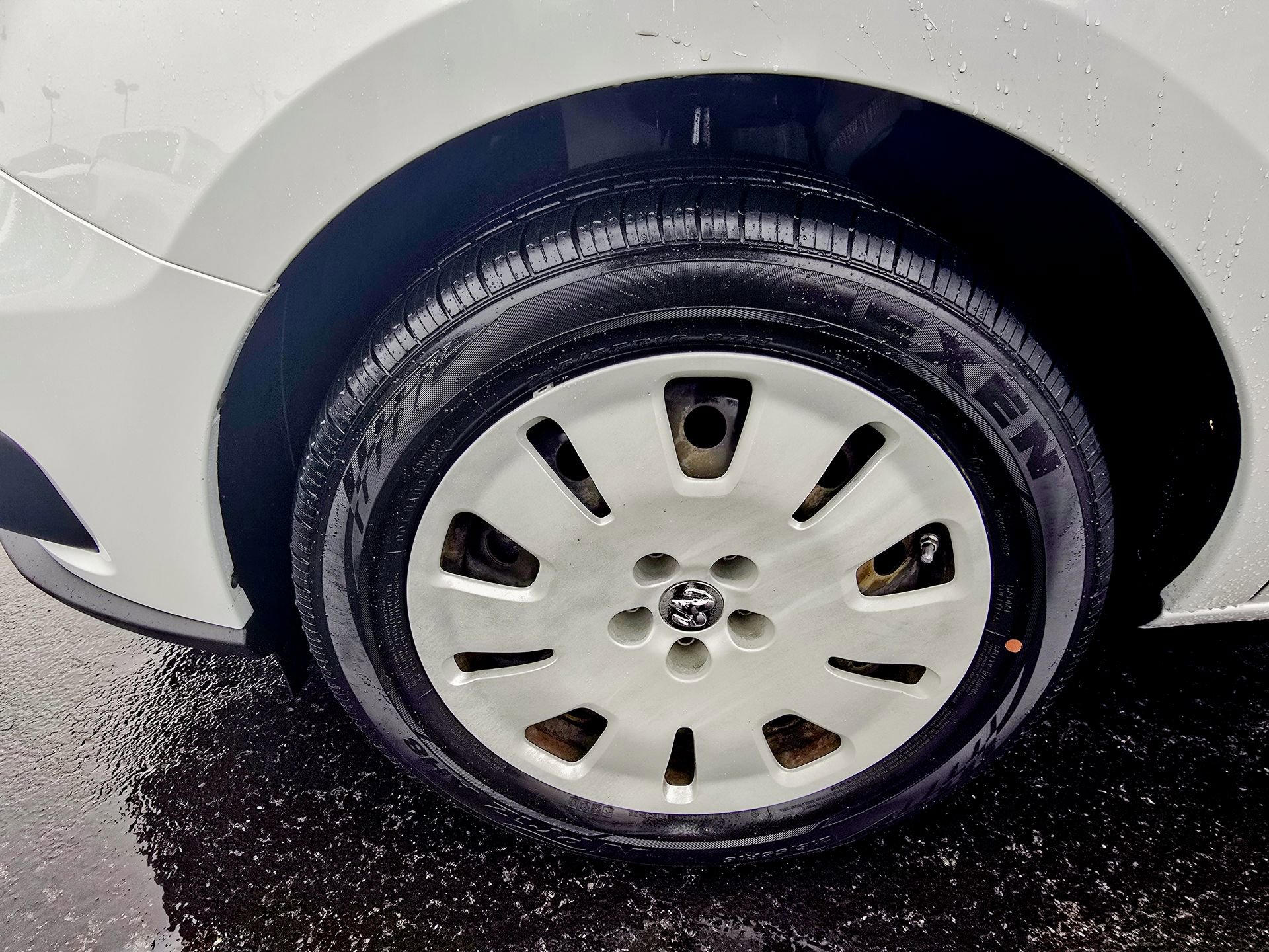 Used 2021 RAM ProMaster City Tradesman SLT w/ Window Group 05 image 13