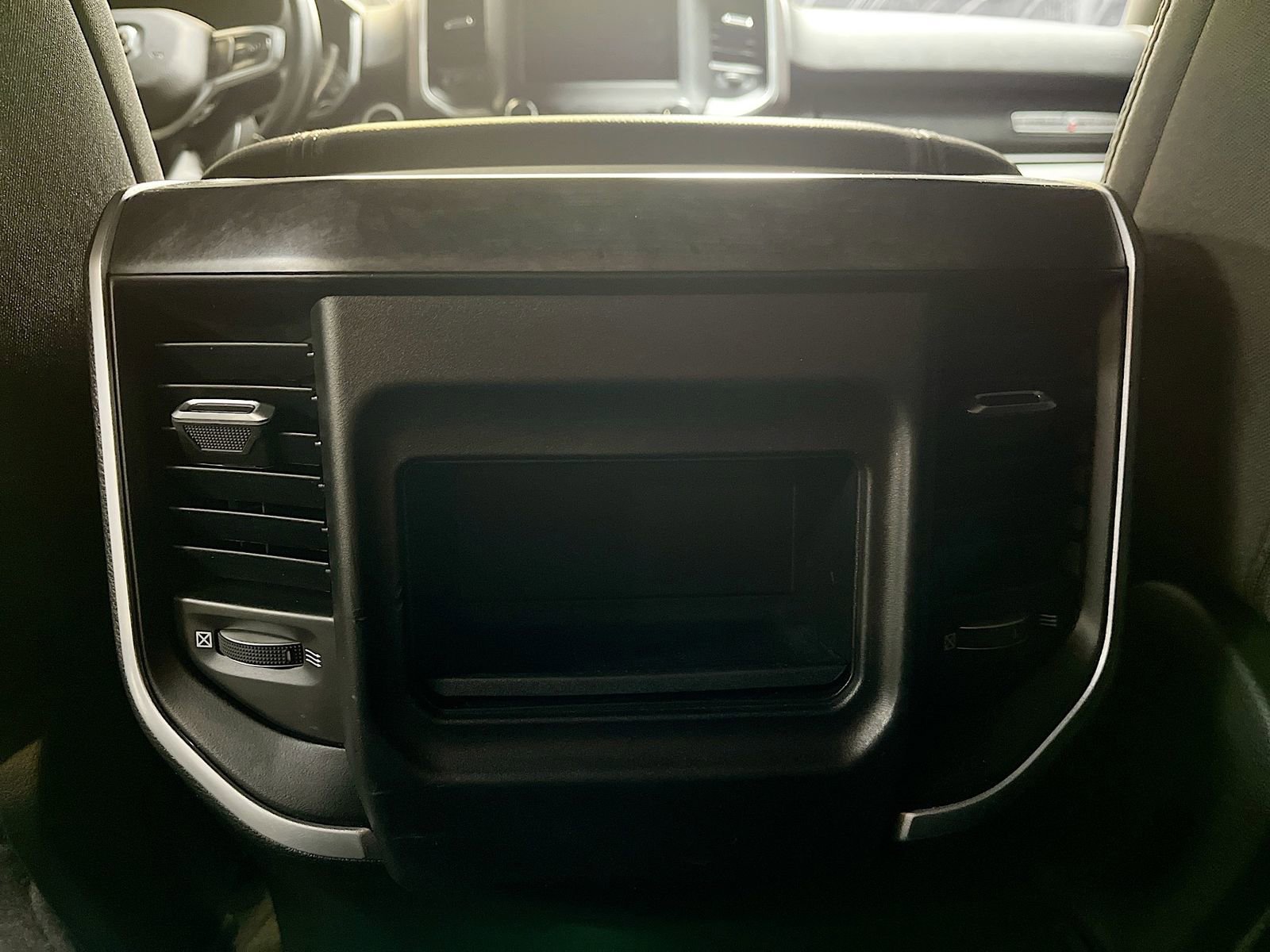 Used 2021 RAM 1500 Lone Star AWD/4WD image 24