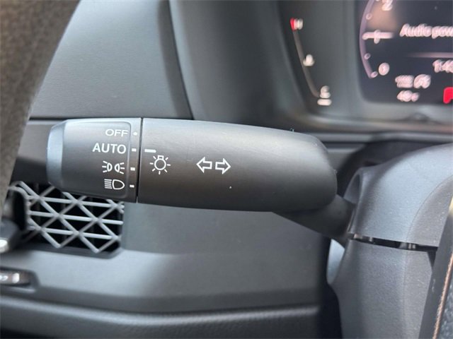 Certified 2023 Honda Accord EX image 21