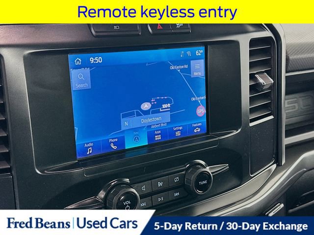 Certified 2023 Ford F150 XL w/ STX Appearance Package image 17