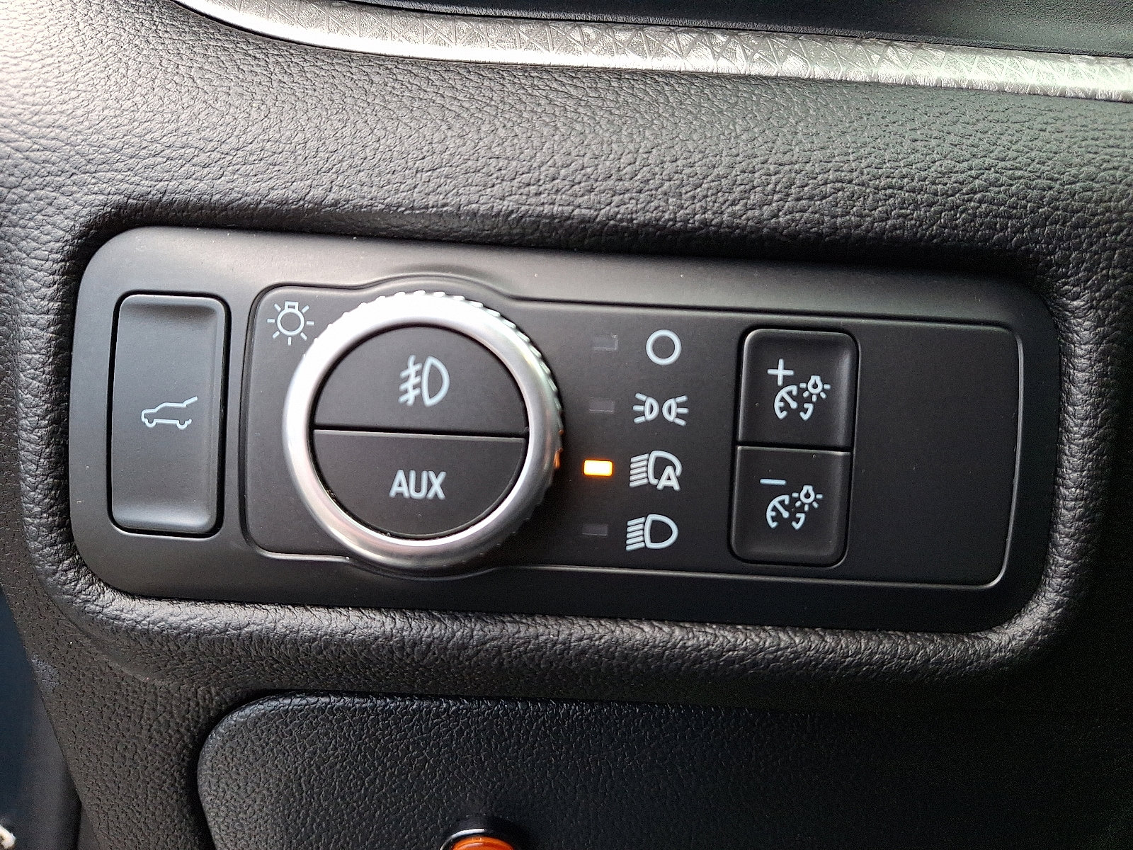 Certified 2022 Ford Explorer Timberline image 26