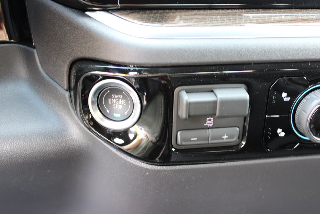 New 2026 Chevrolet Silverado 1500 LT w/ Safety Package AWD/4WD image 22
