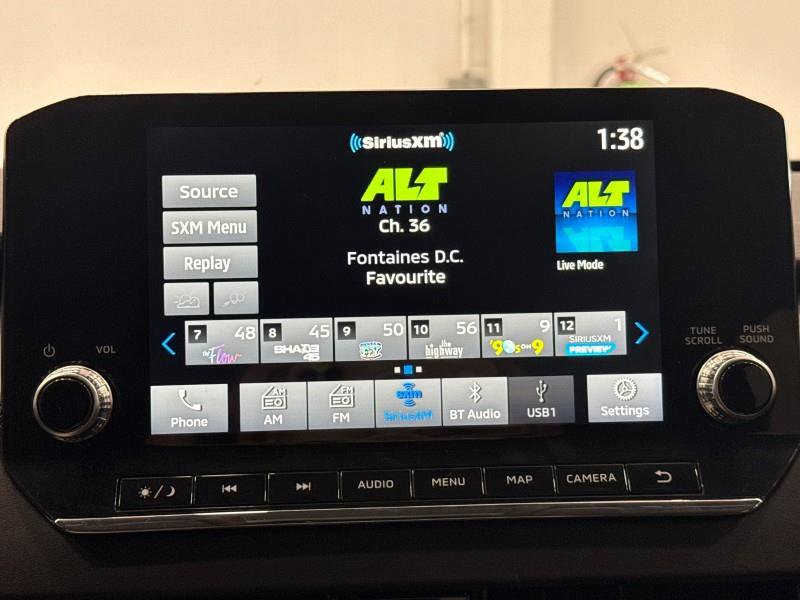 Used 2024 Mitsubishi Outlander SE image 45