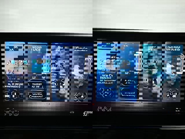 New 2026 Nissan Pathfinder Rock Creek image 12