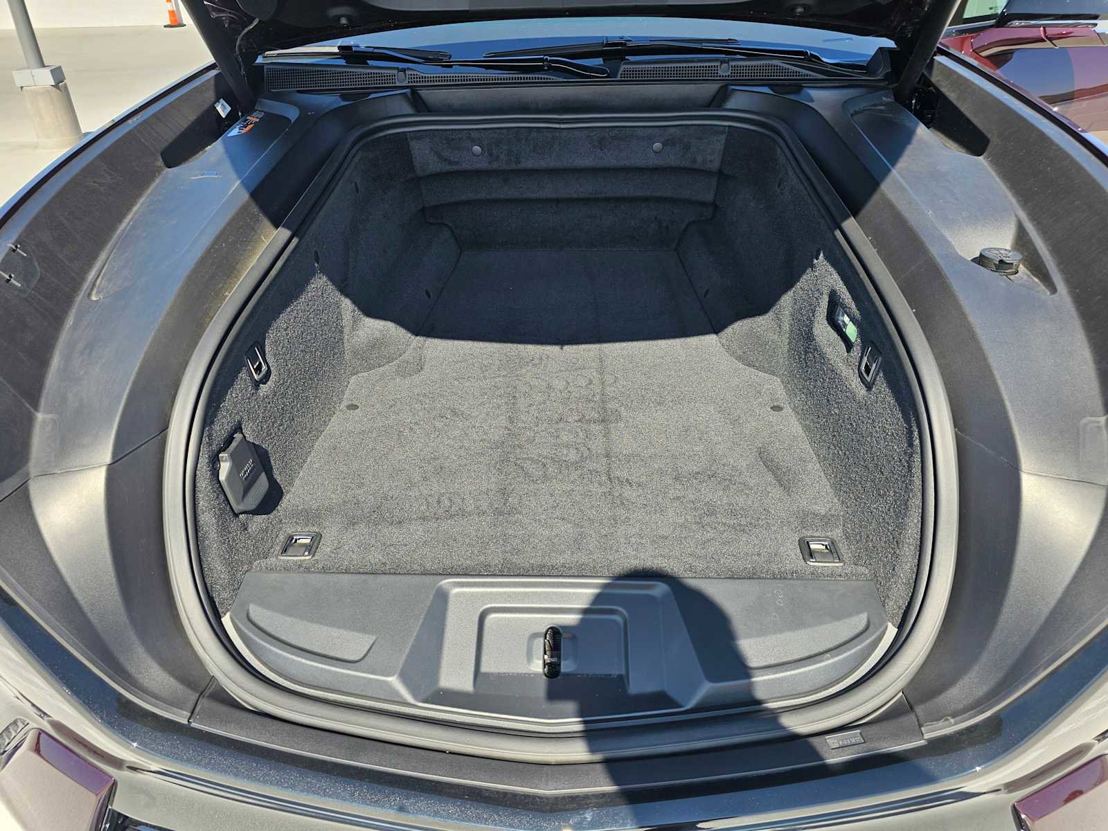 Used 2025 Cadillac Escalade IQ Sport 1 image 26