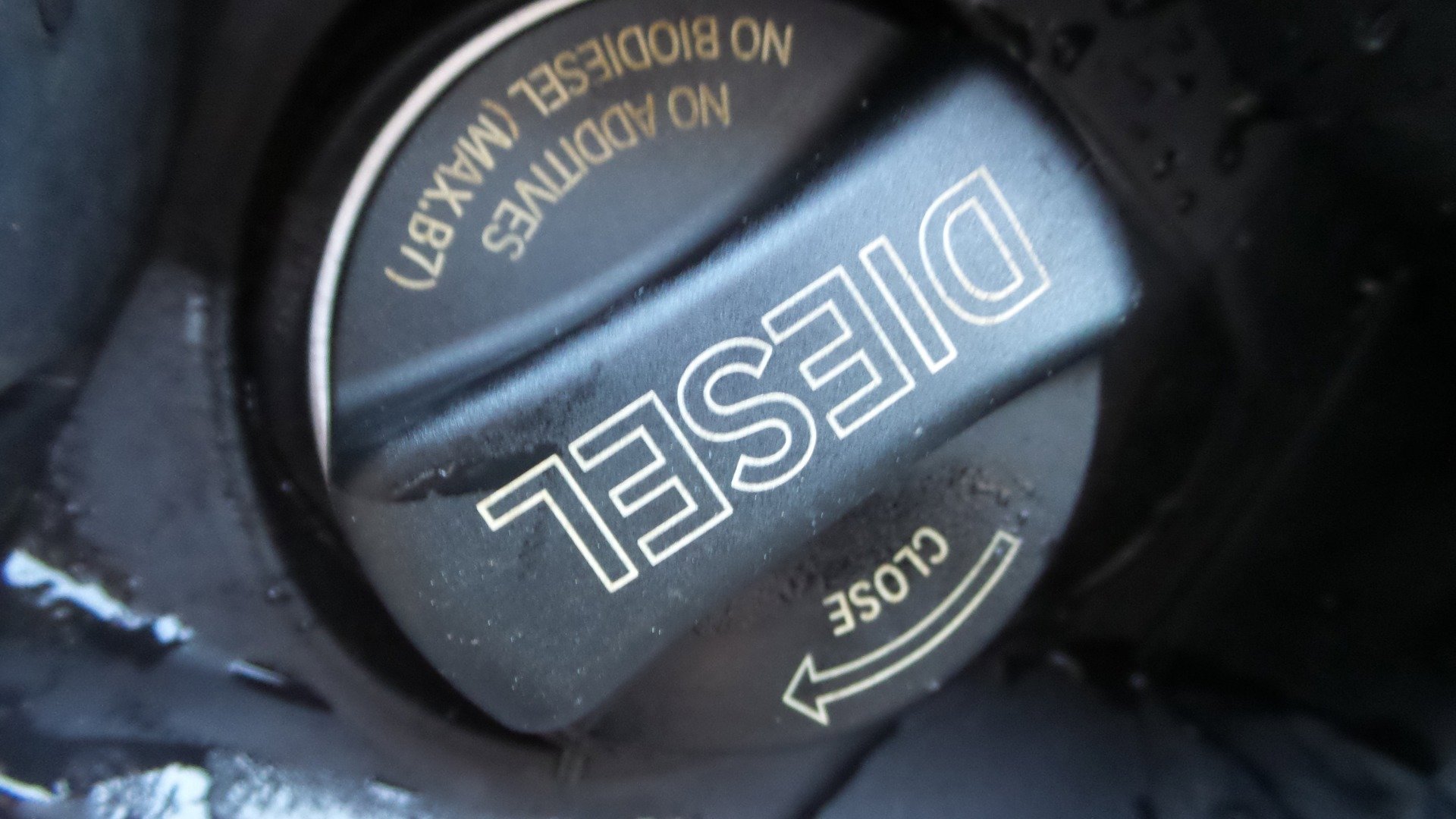 Used 2012 BMW X5 xDrive35d image 20