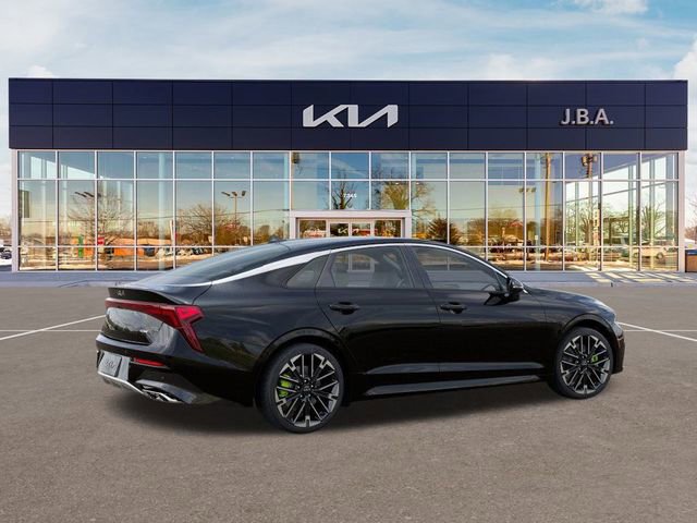 New 2026 Kia K5 GT image 6