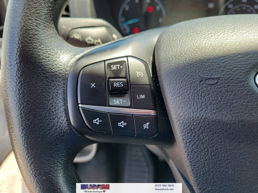 Used 2024 Ford Transit 350 XLT RWD image 21
