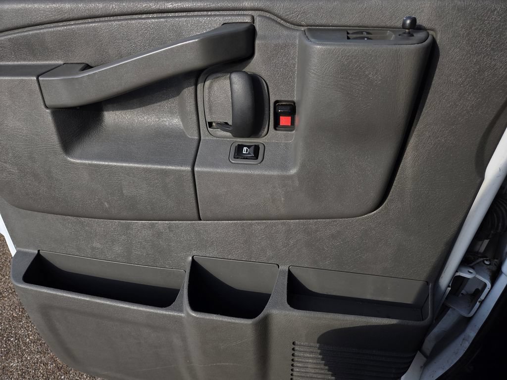 Used 2023 Chevrolet Express 3500 LS RWD image 13
