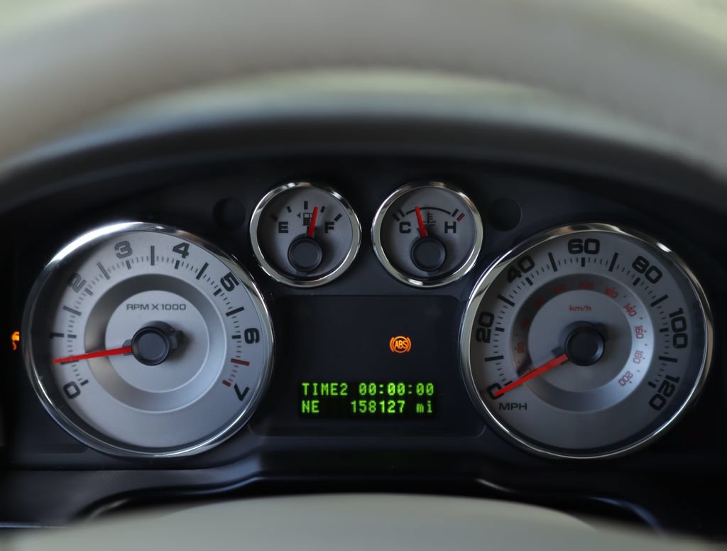 Used 2009 Ford Edge Limited FWD image 11