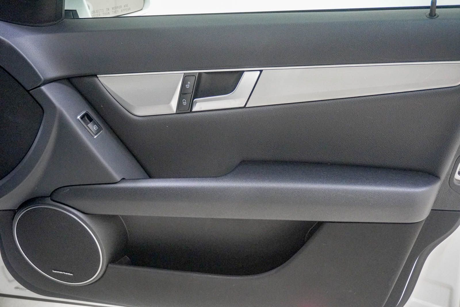 Used 2014 Mercedes-Benz C 300 4MATIC Sedan image 29