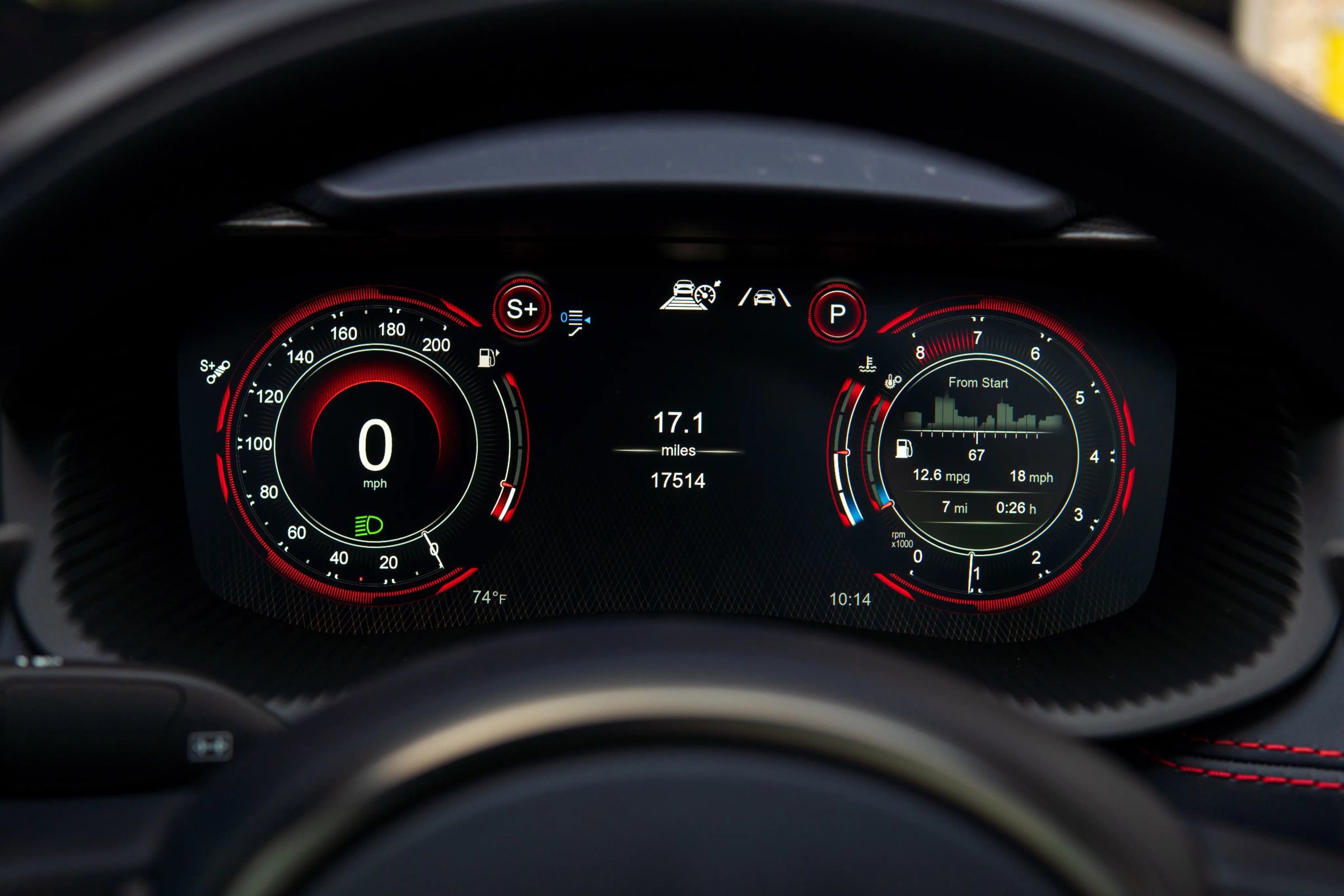 Used 2023 Aston Martin DBX 707 image 18