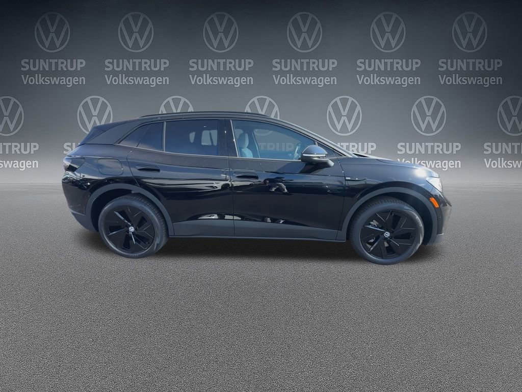New 2025 Volkswagen ID.4 Pro S AWD/4WD image 24
