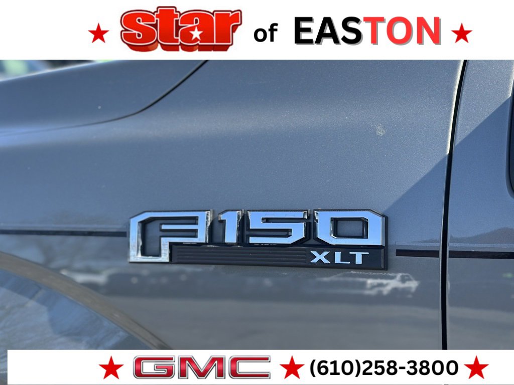 Used 2020 Ford F150 XLT w/ Equipment Group 302A Luxury image 40