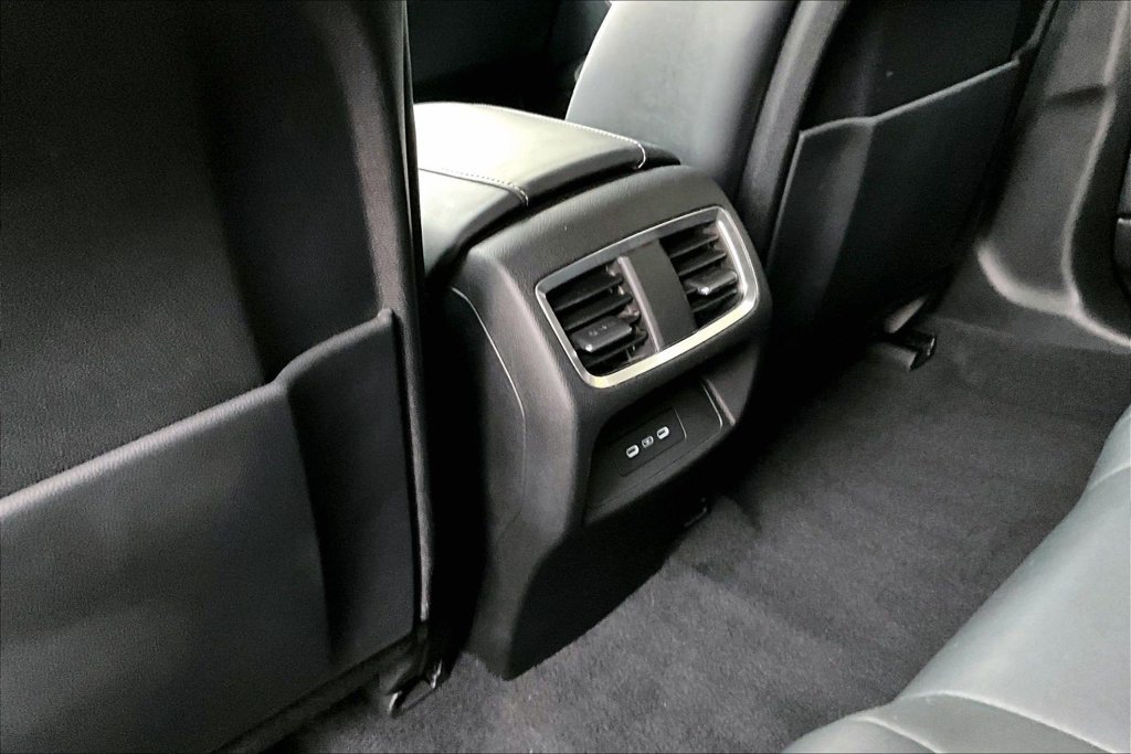 Used 2022 Acura RDX w/ Technology Package FWD image 33