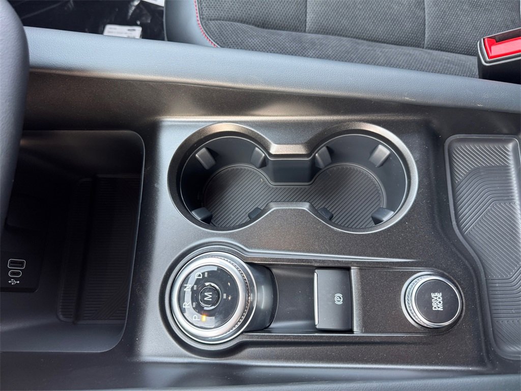 New 2026 Ford Explorer ST w/ Sun And Sound Package image 24