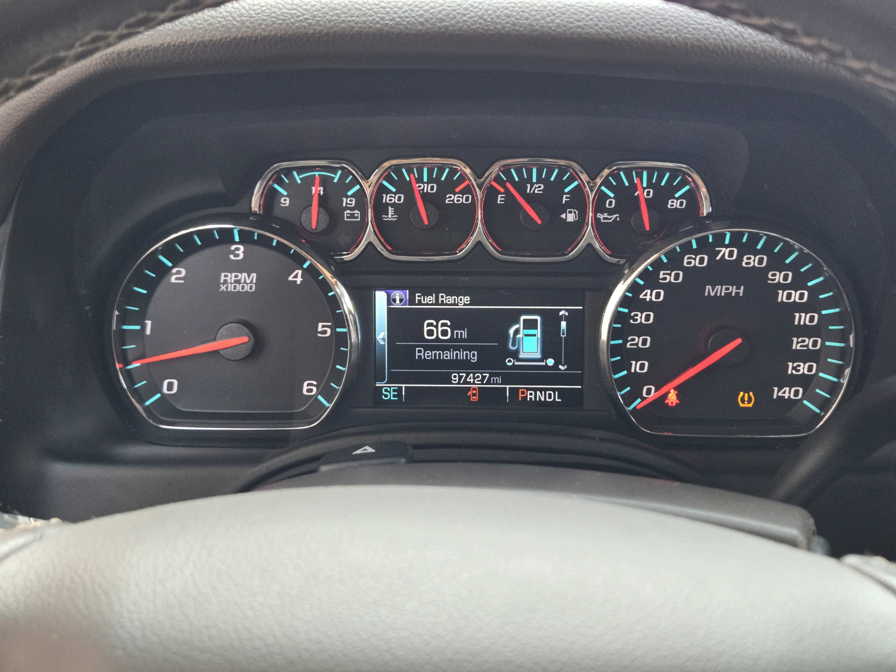 Used 2019 GMC Yukon SLT RWD image 14