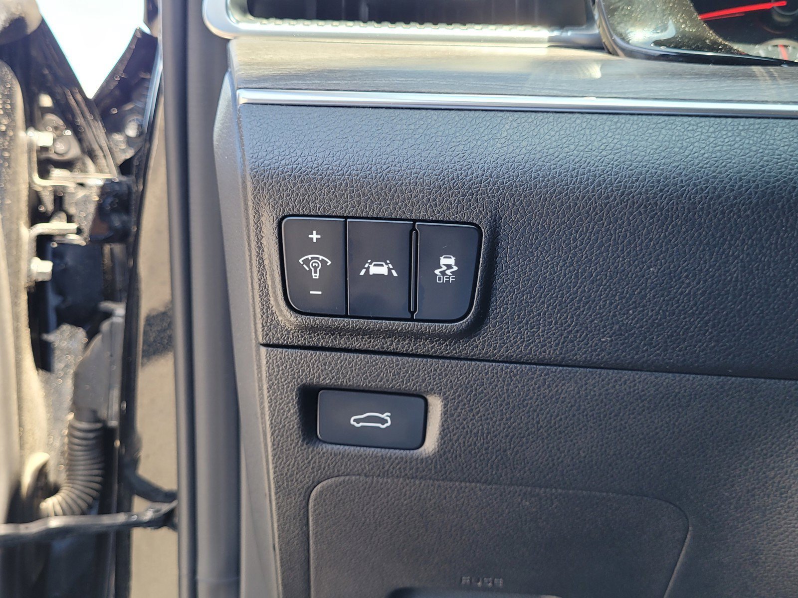 Used 2021 Kia K5 EX FWD image 24