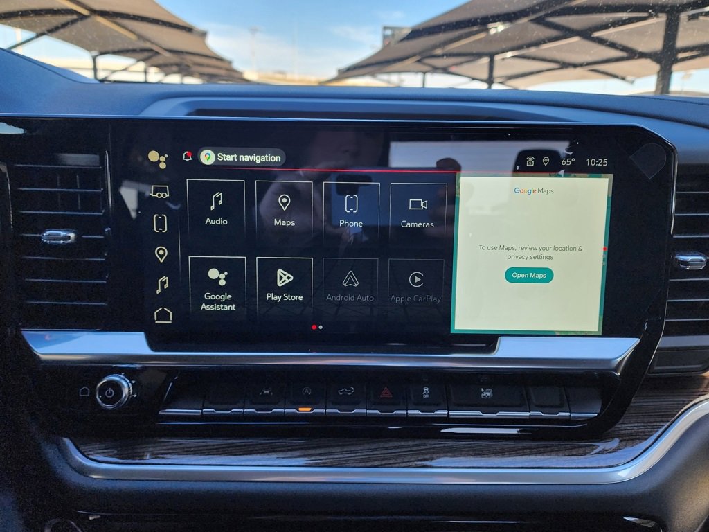 New 2026 GMC Sierra 1500 Elevation image 26