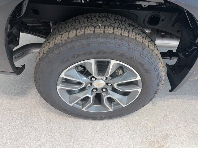 New 2026 Chevrolet Silverado 1500 LT image 7