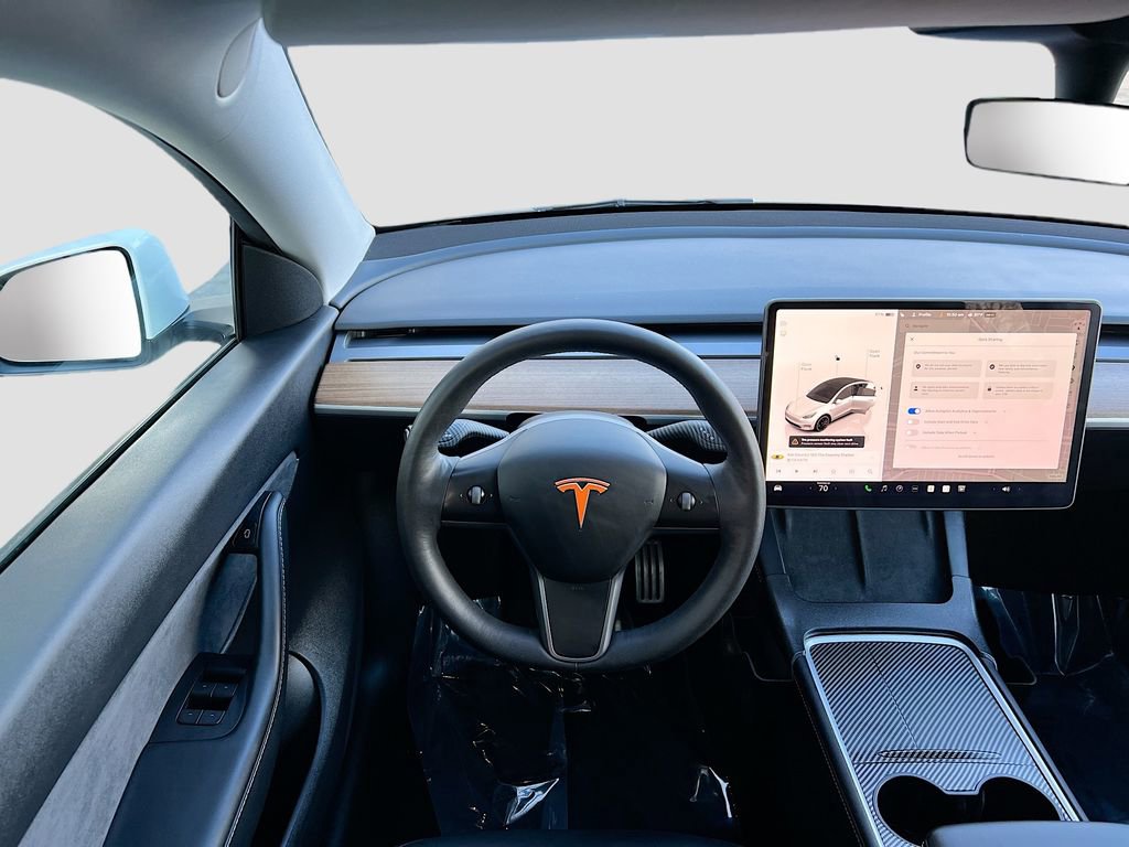 Used 2022 Tesla Model Y Performance image 21